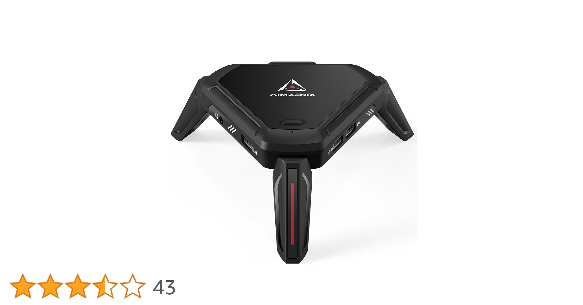 【新品】AIMZENIX Monster コンバーター Amazon.co.jp: AIMZENIX Monster - PS5、PS4、PS3、Xbox ONE